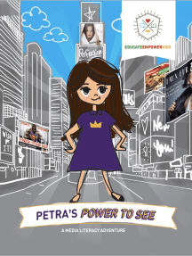 Petra's Power to See by Educate Empower Kids, Dina Alexander, Jera ...