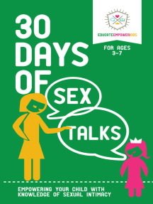 216px x 287px - 30 Days of Sex Talks for Ages 3-7 by Educate Empower Kids - Ebook | Scribd