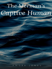 The Merman's Captive Human by Amora Jones (Ebook) - Read free for ...
