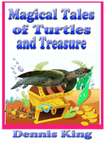 Magical Tales of Turtles and Treasure