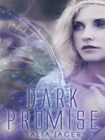 Dark Promise (Between Worlds Book 1)