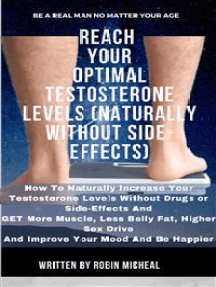 Levels naturally male testosterone raise 5 All