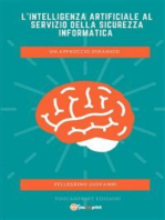 L'Intelligenza Artificiale al servizio della Sicurezza Informatica. Un approccio dinamico