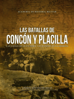 Las batallas de Concón y Placilla: Causas de la victoria. Razones de la derrota