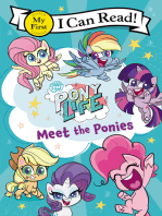 My Little Pony