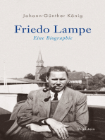 Friedo Lampe: Eine Biographie