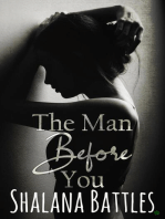 The Man Before You