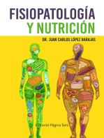 Fisiopatología y nutrición