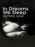 In Dreams We Sleep
