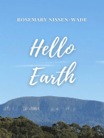 Hello Earth: A Month of Daily Reflections