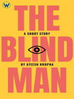 The Blind Man