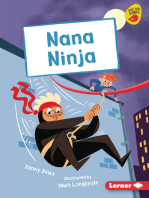 Nana Ninja