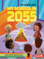 My School in 2055