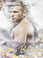 Love Next Door: Love's Bloom
