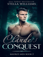 Claude's Conquest