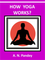 How Yoga Works?