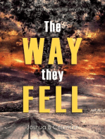 The Way They Fell: The Inevitable Series, #1