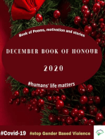 December Book Of Honour