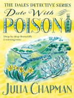 Date with Poison: A Cosy Crime Story, Full of Yorkshire Charm