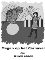 Megan op het Carnaval: De Megan Reeks, #22