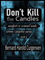 Don't Kill the Candles