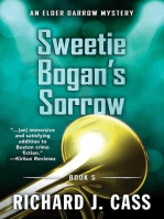 Sweetie Bogan’s Sorrow: An Elder Darrow Mystery, #5