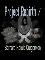 Project Rebirth 1: Fleets, #4