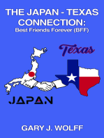 The Japan ‒ Texas Connection: Best Friends Forever (BFF)