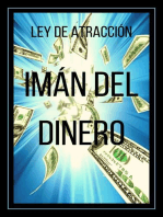 Imán del Dinero ley de Atracción