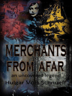 Merchants From Afar