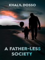 A Father-less Society