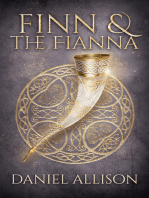 Finn and The Fianna