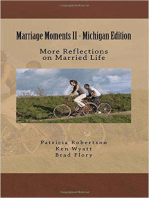 Marriage Moments II - Michigan Edition