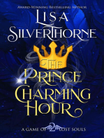The Prince Charming Hour: A Game of Lost Souls, #2