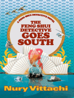 The Feng Shui Detective Goes South