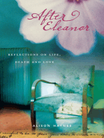 After Eleanor: Reflections on Life, Death and Love