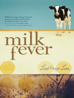 Milk Fever