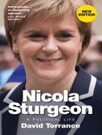 Nicola Sturgeon: A Political Life