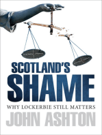 Scotland's Shame