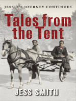 Tales from the Tent