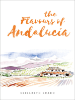 The Flavours of Andalucia