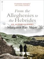 From the Alleghenies to the Hebrides