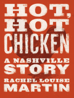 Hot, Hot Chicken