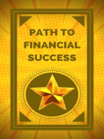 Path to Financial Success