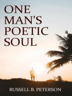 One Man's Poetic Soul