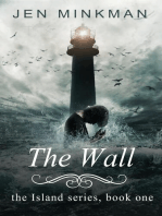 The Wall: The Island, #1