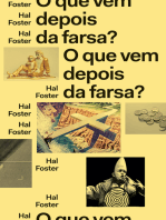 O que vem depois da farsa?: Arte e crítica em tempos de debacle