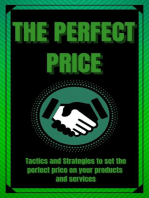The Perfect Price