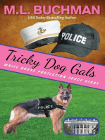 Tricky Dog Gals