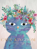 Cats' Kingdom: Illustration Collection